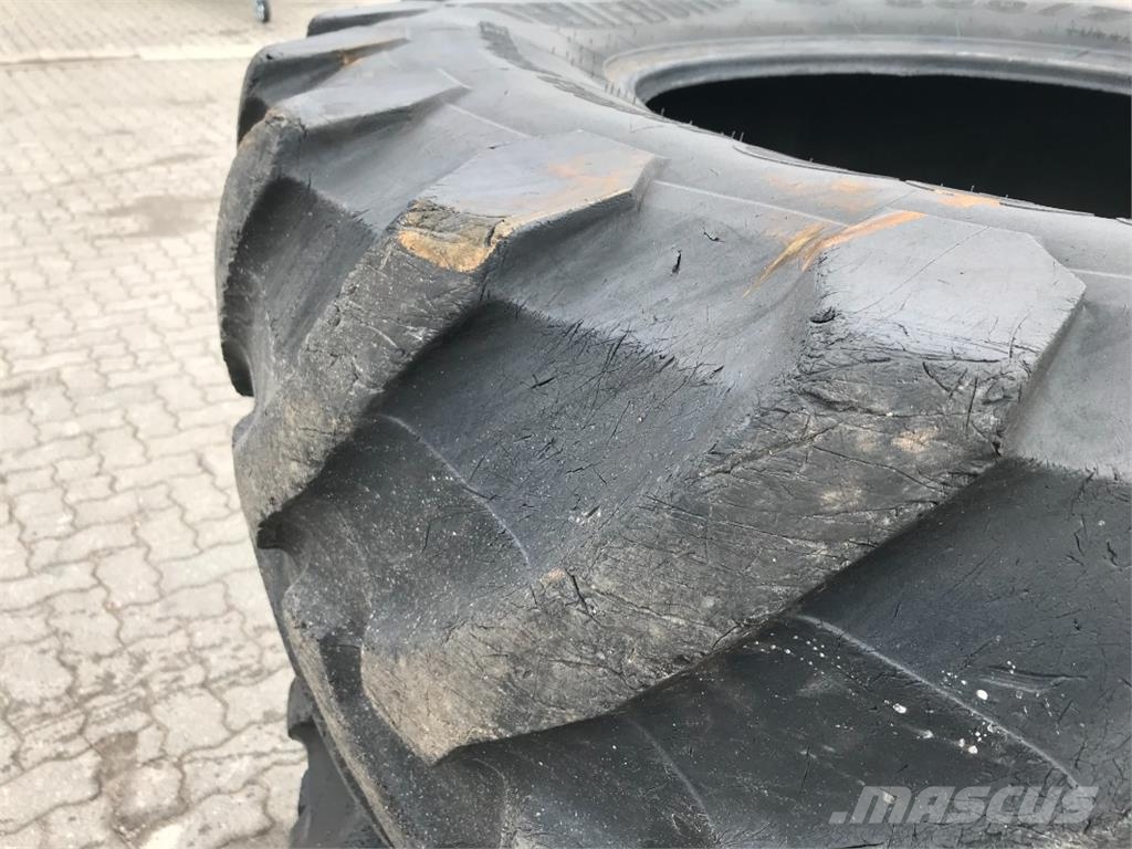Trelleborg 600/70 R30 TM 900 High Power Reifen