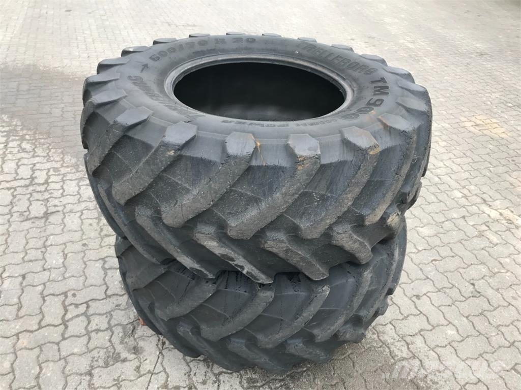Trelleborg 600/70 R30 TM 900 High Power Reifen