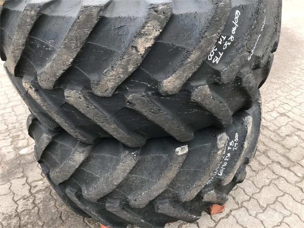 Trelleborg 600/70 R30 TM 900 High Power Reifen