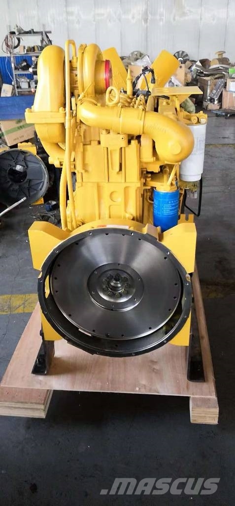 Weichai WD10G240E203 Motorlar