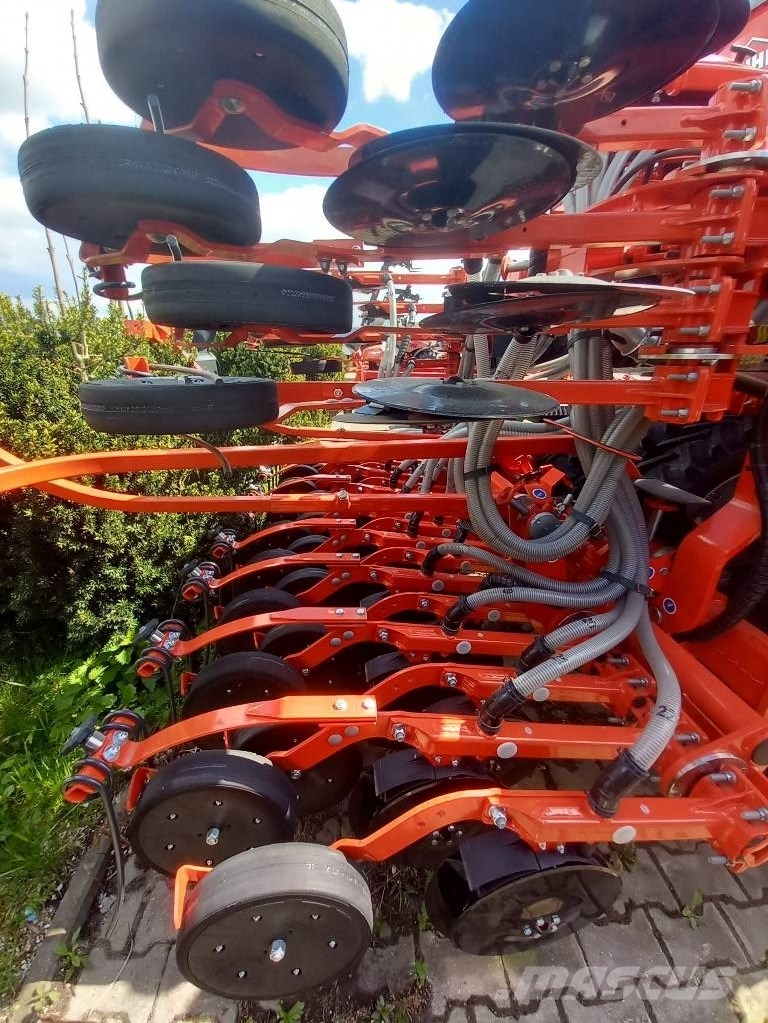 Kuhn Espro 4000 R Zaaimachines