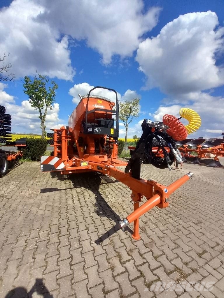 Kuhn Espro 4000 R Zaaimachines