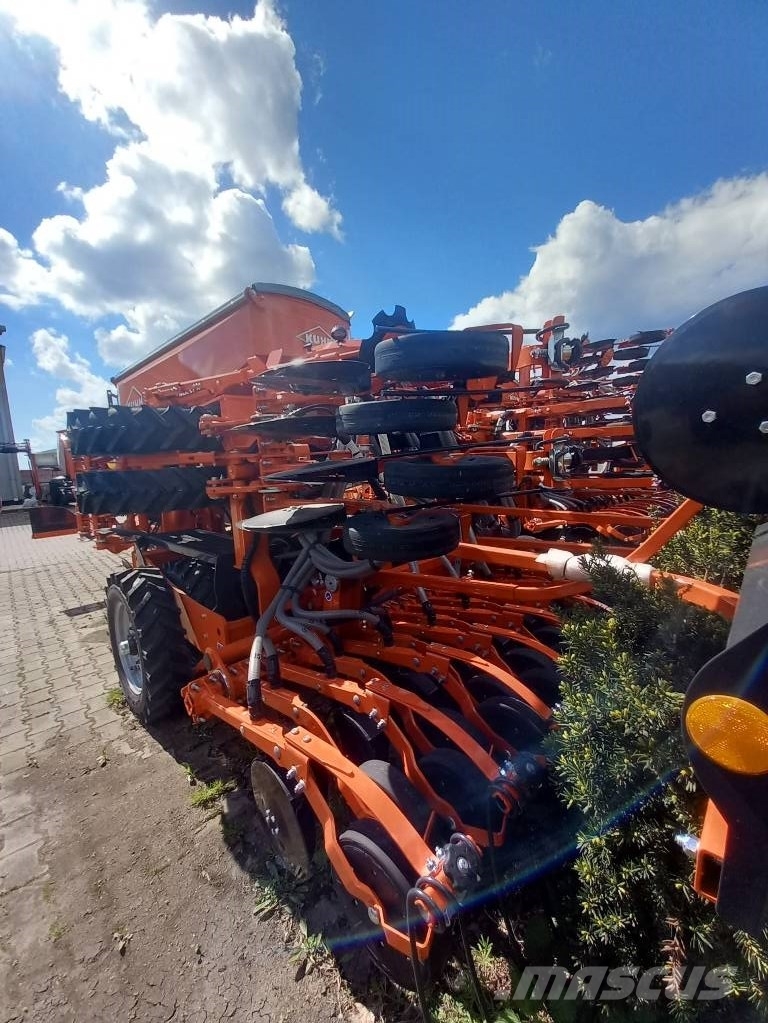 Kuhn Espro 4000 R Zaaimachines