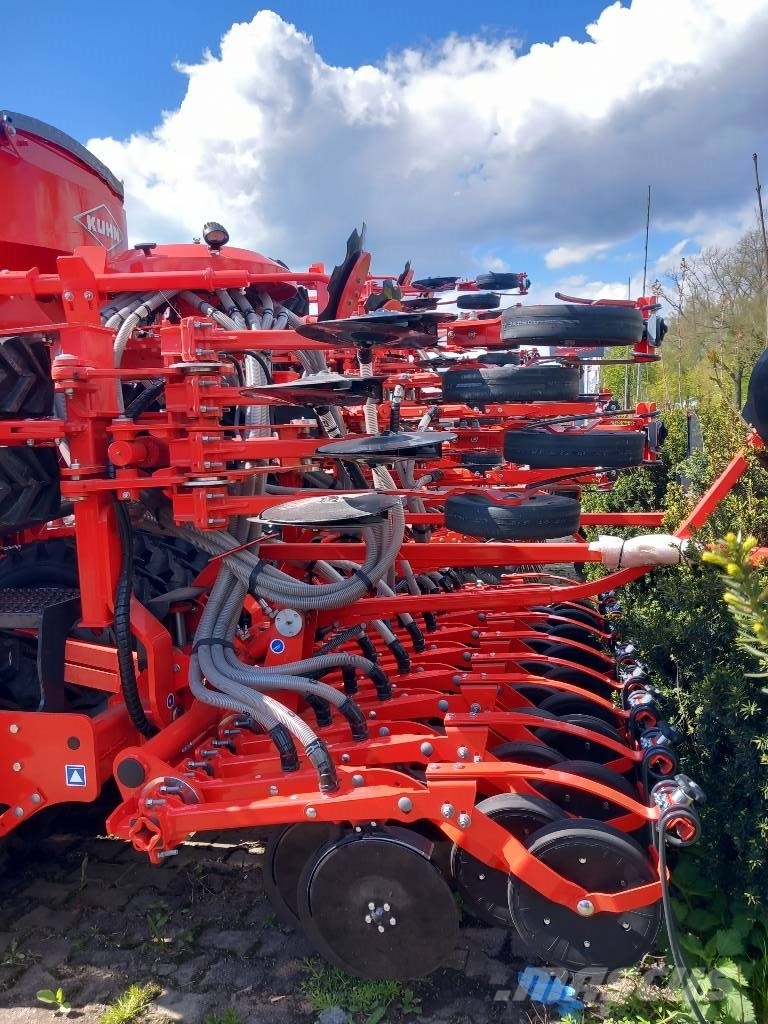 Kuhn Espro 4000 R Zaaimachines