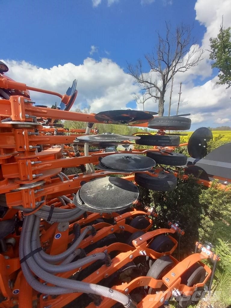 Kuhn Espro 4000 R Zaaimachines