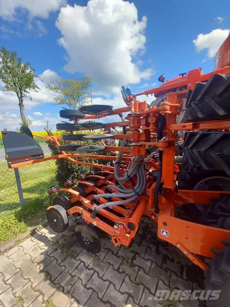 Kuhn Espro 4000 R Zaaimachines