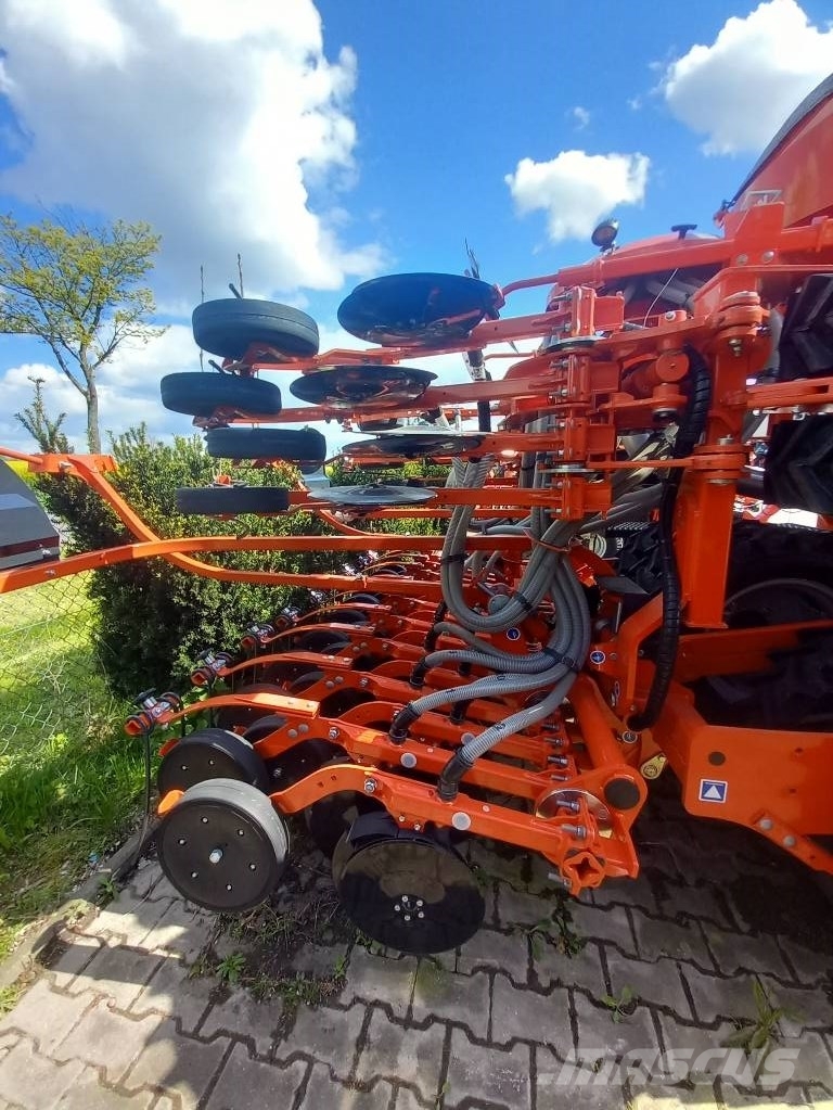 Kuhn Espro 4000 R Zaaimachines