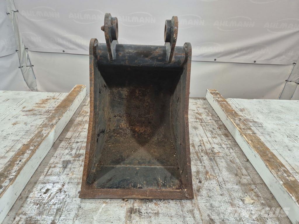 Ahlmann AZ 45 dieplepelbak graafarm Žlice