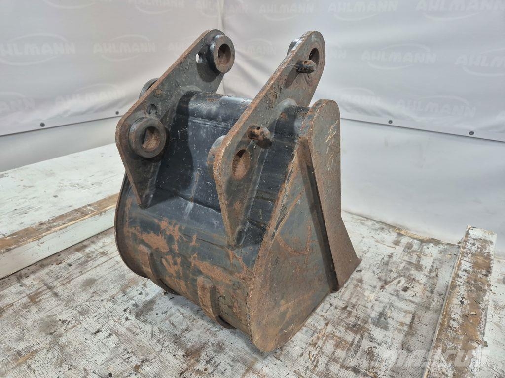 Ahlmann AZ 45 dieplepelbak graafarm Žlice