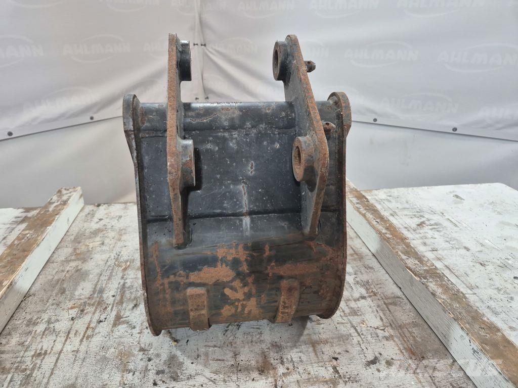 Ahlmann AZ 45 dieplepelbak graafarm Žlice