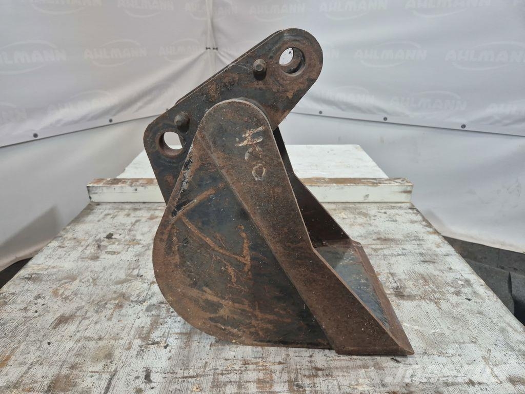 Ahlmann AZ 45 dieplepelbak graafarm Žlice
