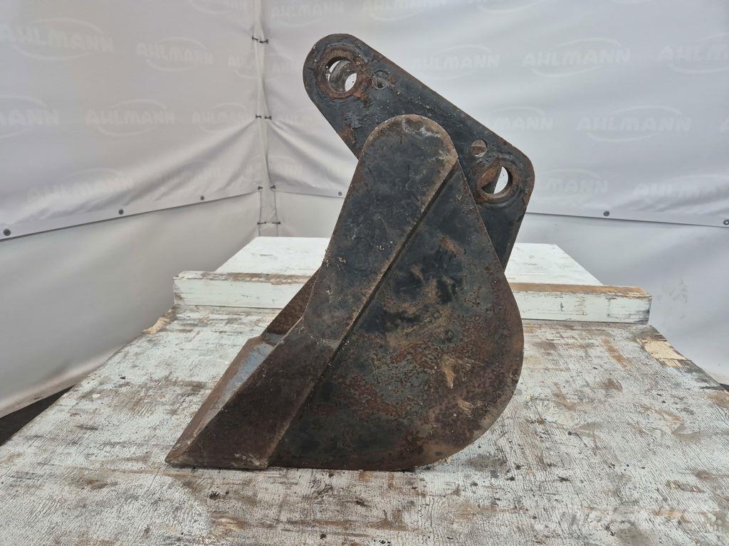 Ahlmann AZ 45 dieplepelbak graafarm Žlice