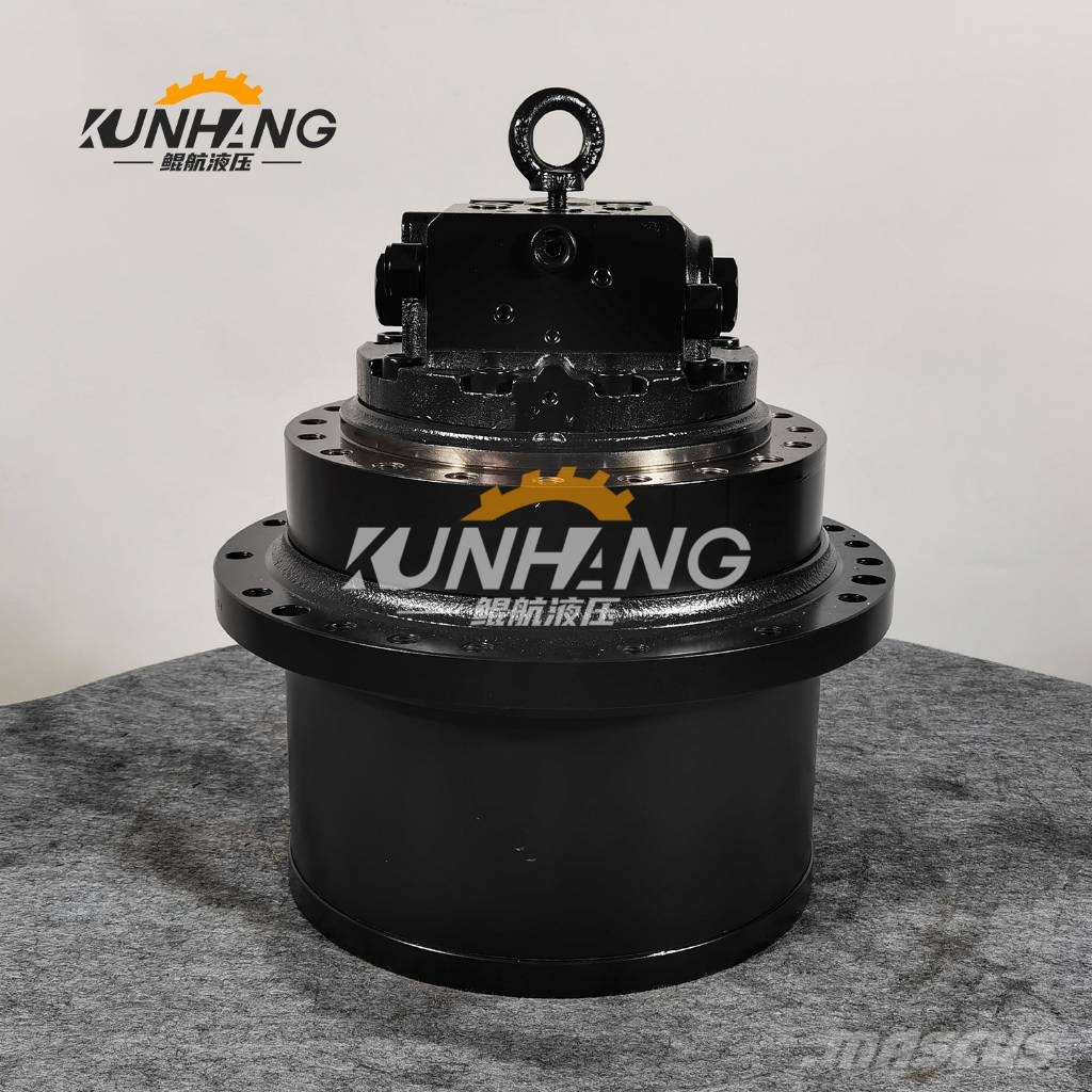Doosan DX140 DX140LC Final Drive K1040158 K1014772A Коробка передач