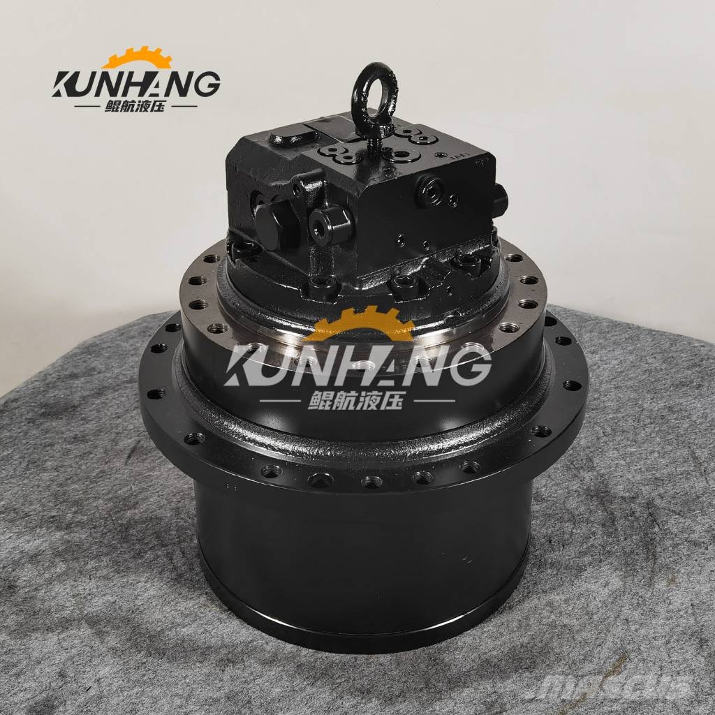 Doosan DX140 DX140LC Final Drive K1040158 K1014772A Коробка передач