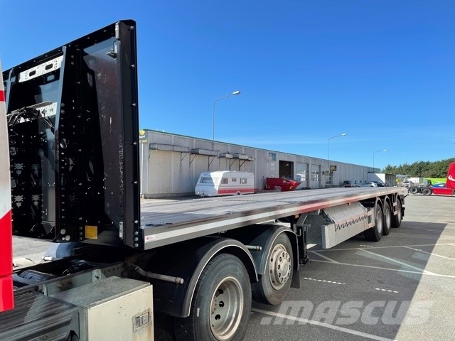 Nordic Trailer Nordic trailer 其他货车