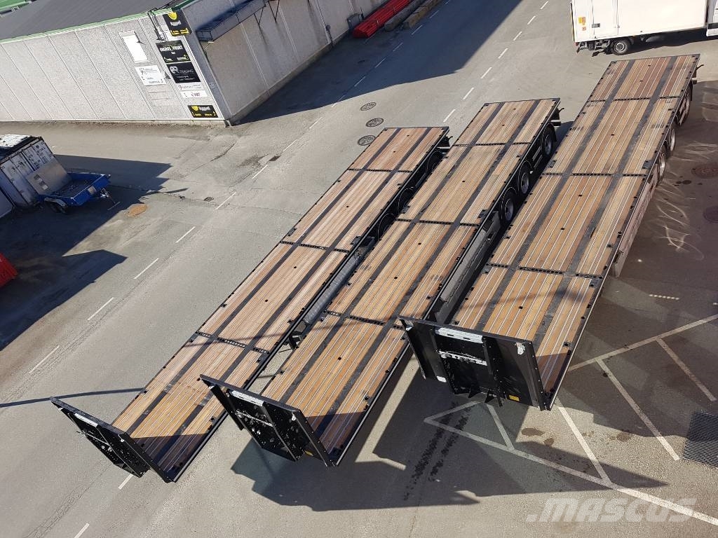 Nordic Trailer Nordic trailer 其他货车