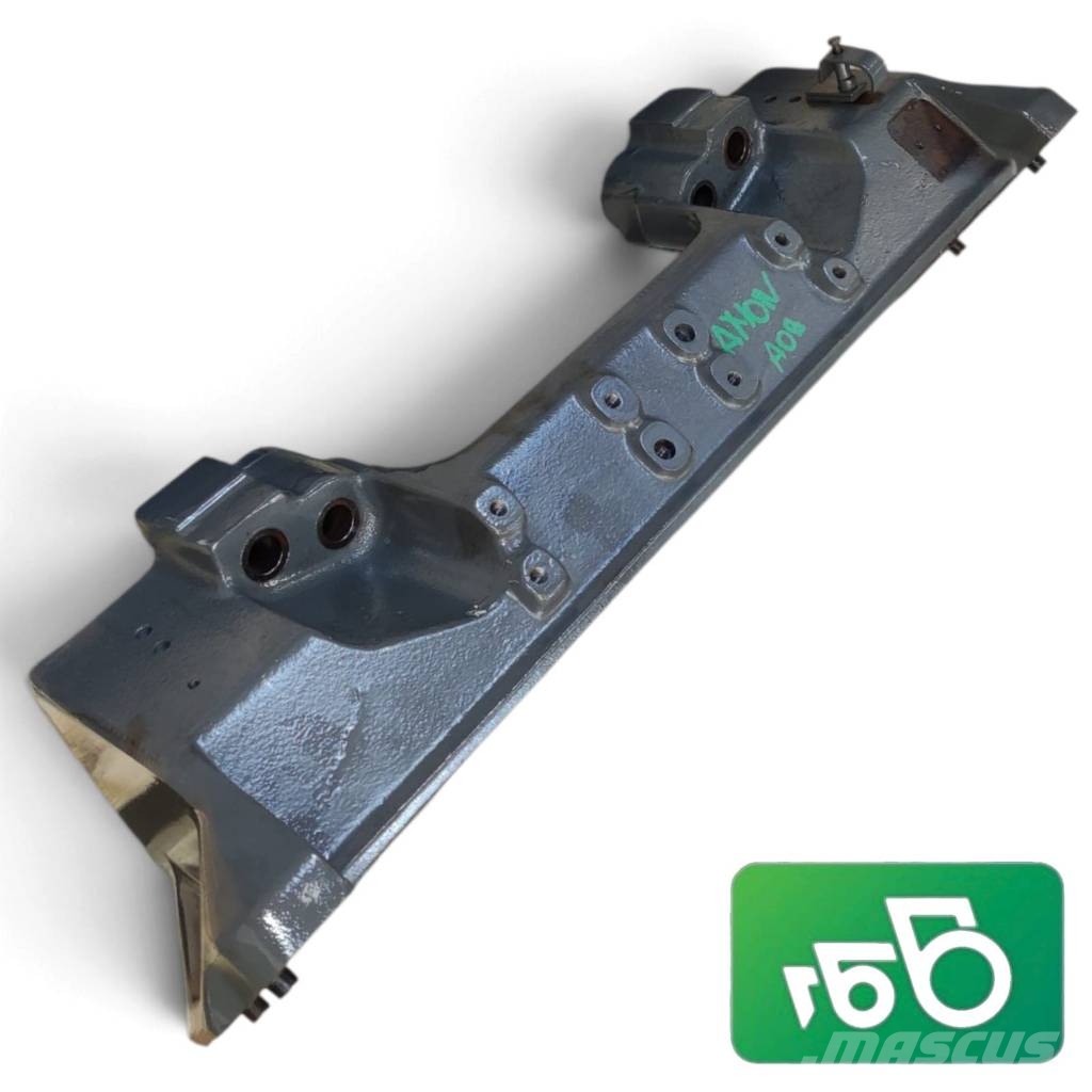 Claas Axion 830 Rear Linkage Arm Mounting 6005029467 底盘和悬架