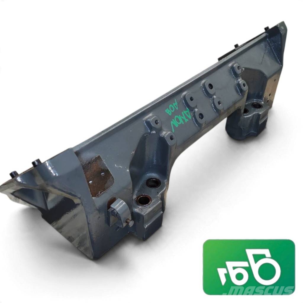 Claas Axion 830 Rear Linkage Arm Mounting 6005029467 底盘和悬架