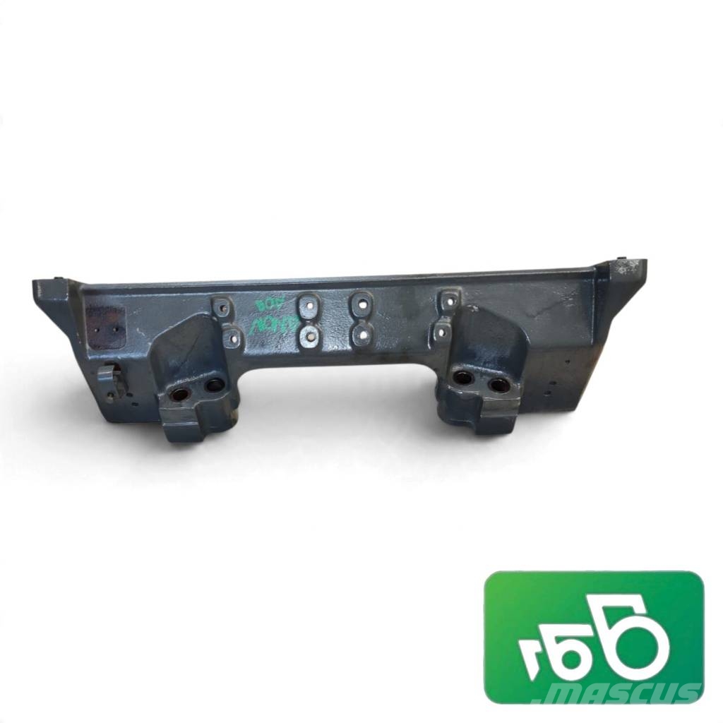 Claas Axion 830 Rear Linkage Arm Mounting 6005029467 底盘和悬架