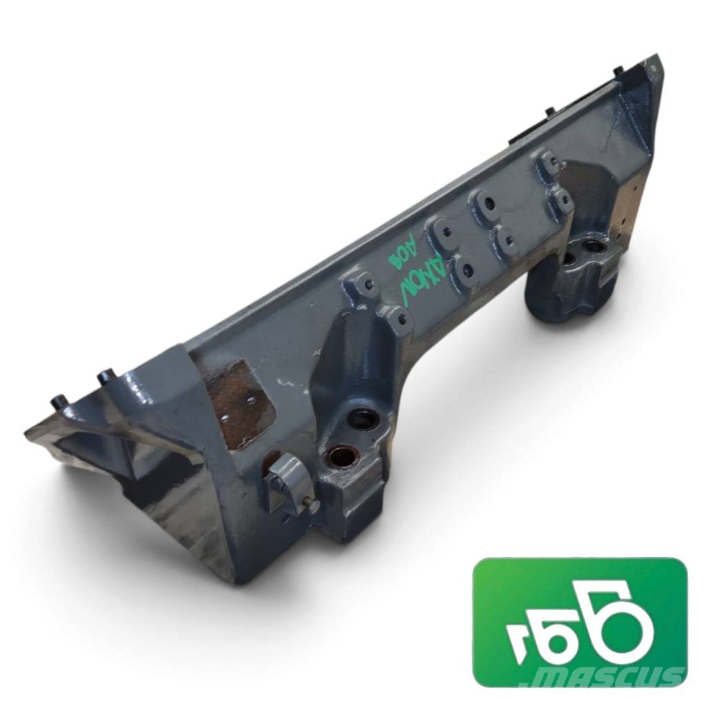 Claas Axion 830 Rear Linkage Arm Mounting 6005029467 底盘和悬架