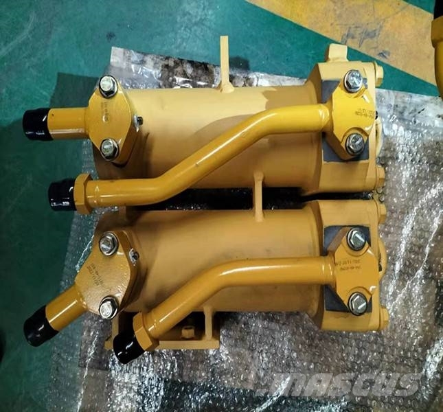 Komatsu transmission filter assy 154-49-00051 Przekładnie i skrzynie biegów