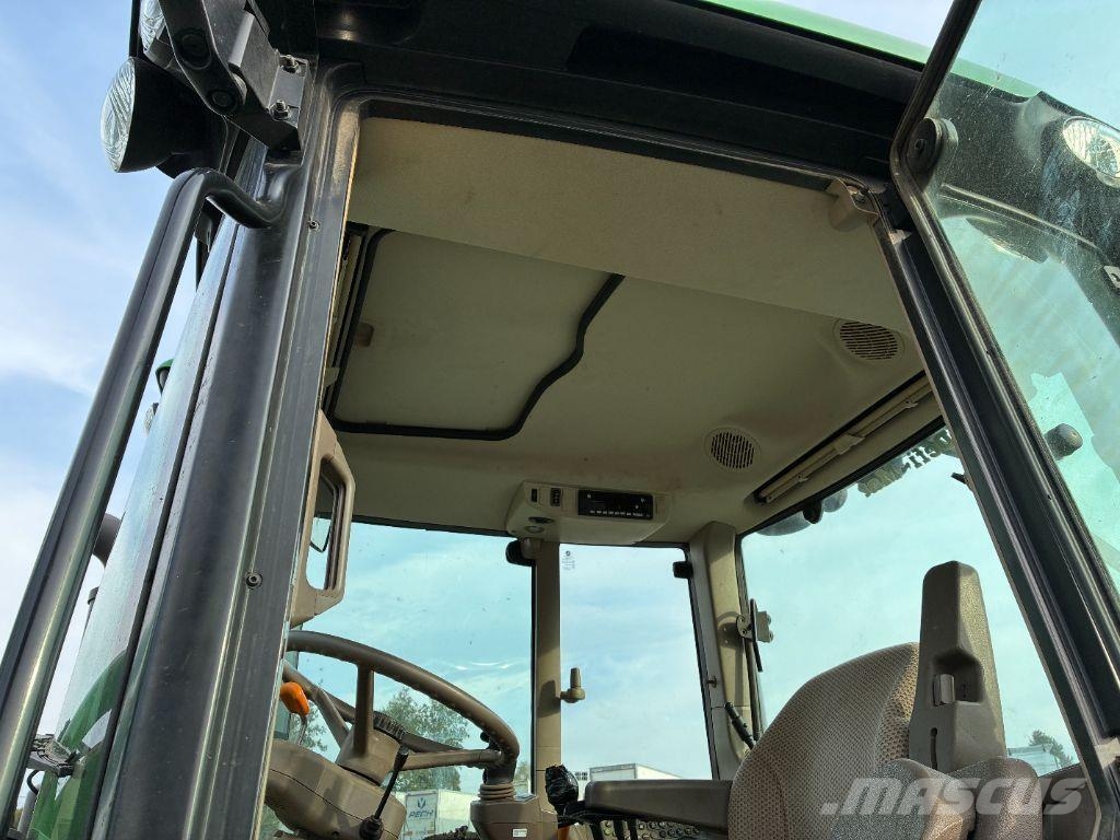 John Deere 6100 M AUTOQUAD Traktorer