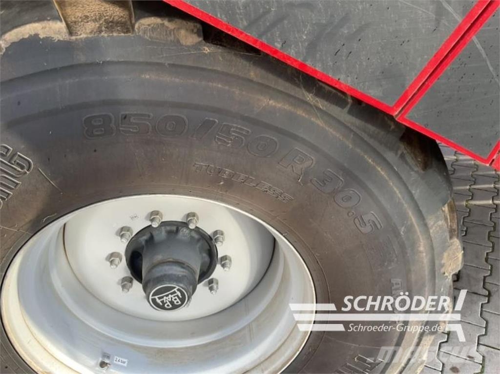 Grimme EVO 280 | EASYSEP | NUR 110 HEKTAR ! Kombajni za zelenjavo