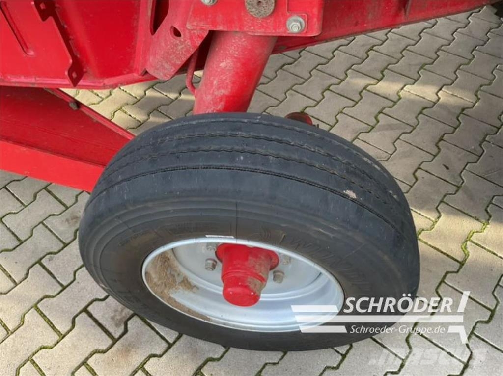 Grimme EVO 280 | EASYSEP | NUR 110 HEKTAR ! Kombajni za zelenjavo