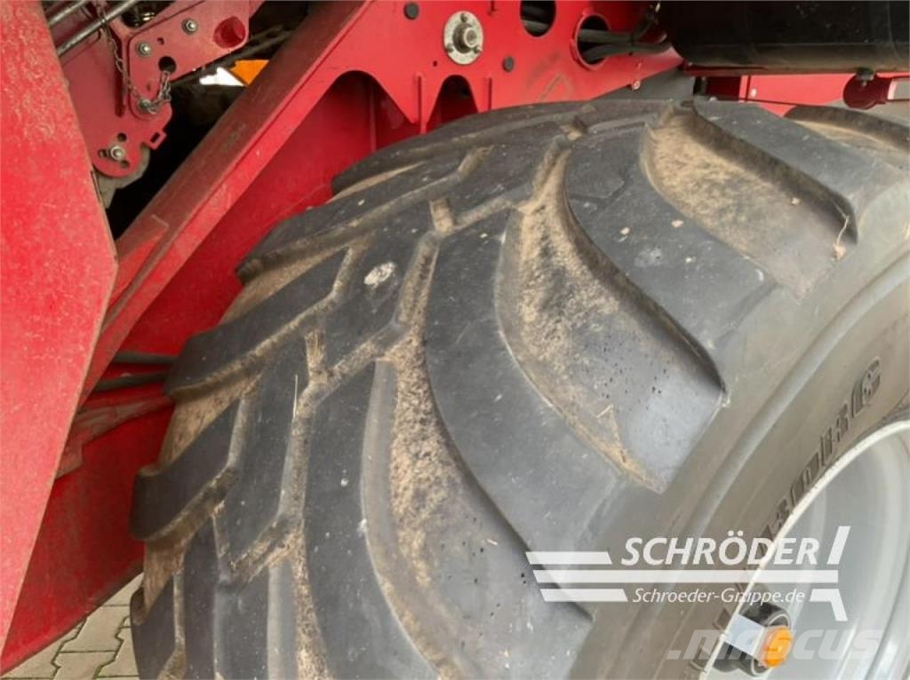 Grimme EVO 280 | EASYSEP | NUR 110 HEKTAR ! Kombajni za zelenjavo