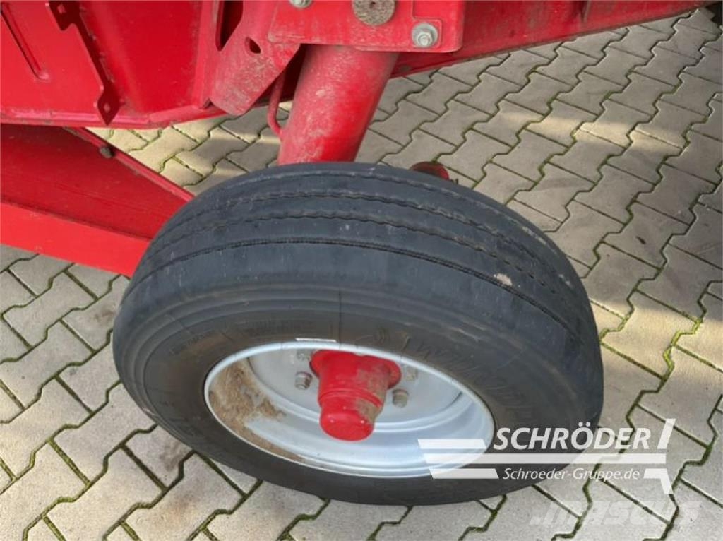 Grimme EVO 280 | EASYSEP | NUR 110 HEKTAR ! Kombajni za zelenjavo