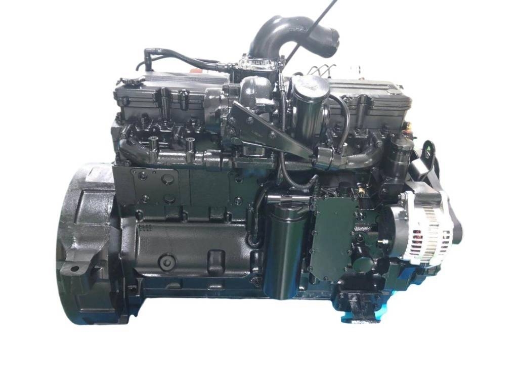 Cummins L340 30 Diesel Engine for Construction Machine 엔진