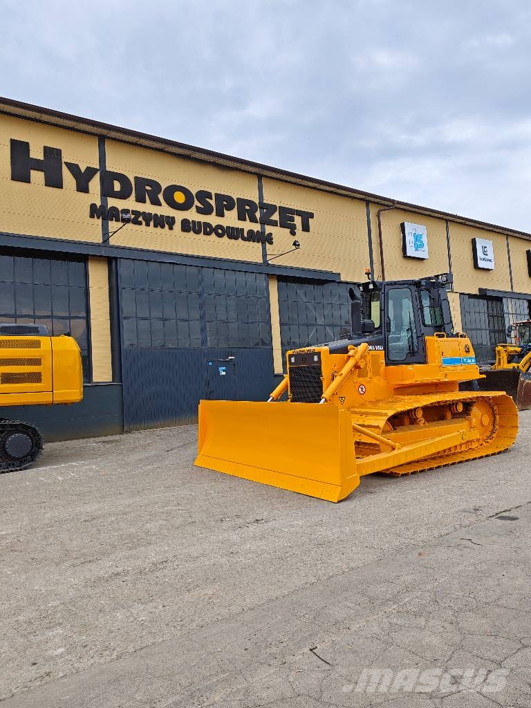 HSW TD-15H LGP Buldožeri guseničari