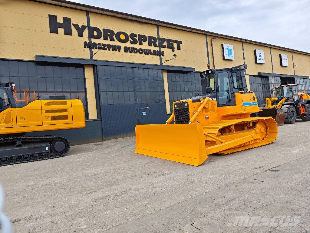 HSW TD-15H LGP Buldožeri guseničari