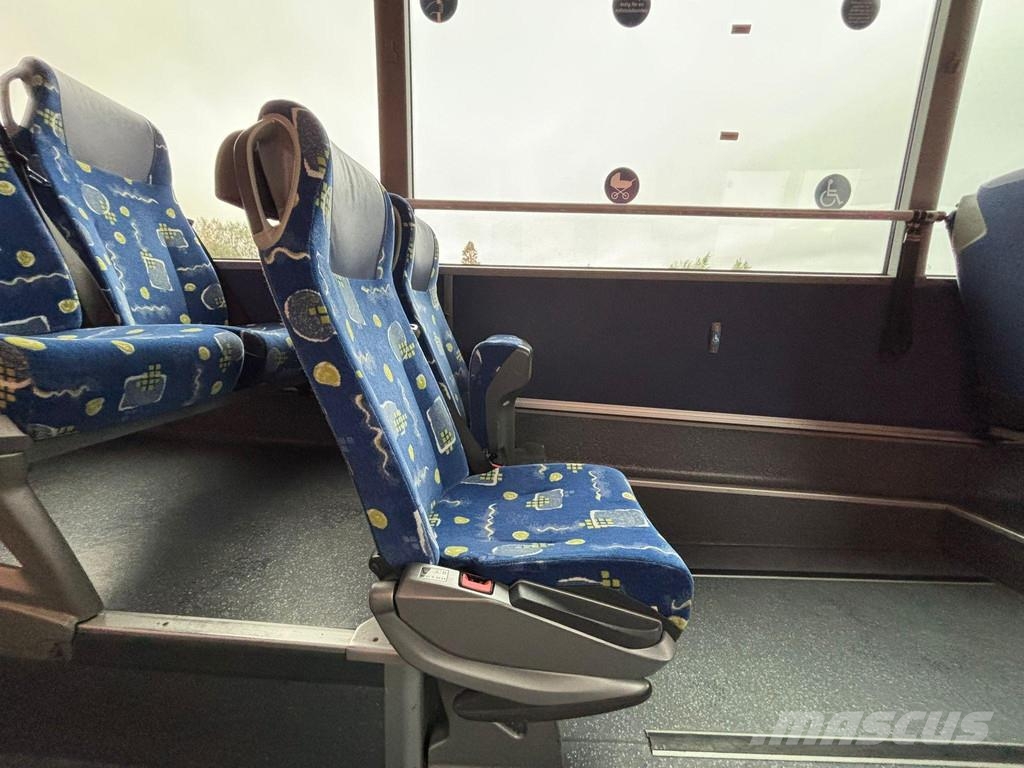 Setra S 417 UL / Intouro L 6x2*4 10 SIMILAR AVAILABLE ! Autobus interurbani