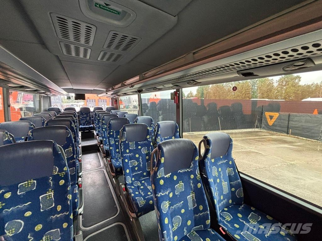 Setra S 417 UL / Intouro L 6x2*4 10 SIMILAR AVAILABLE ! Autobus interurbani