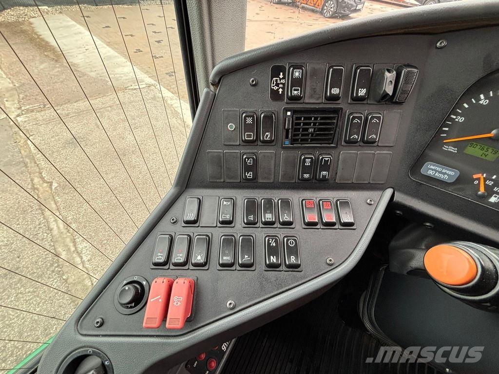 Setra S 417 UL / Intouro L 6x2*4 10 SIMILAR AVAILABLE ! Autobus interurbani
