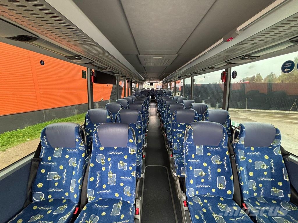 Setra S 417 UL / Intouro L 6x2*4 10 SIMILAR AVAILABLE ! Autobus interurbani