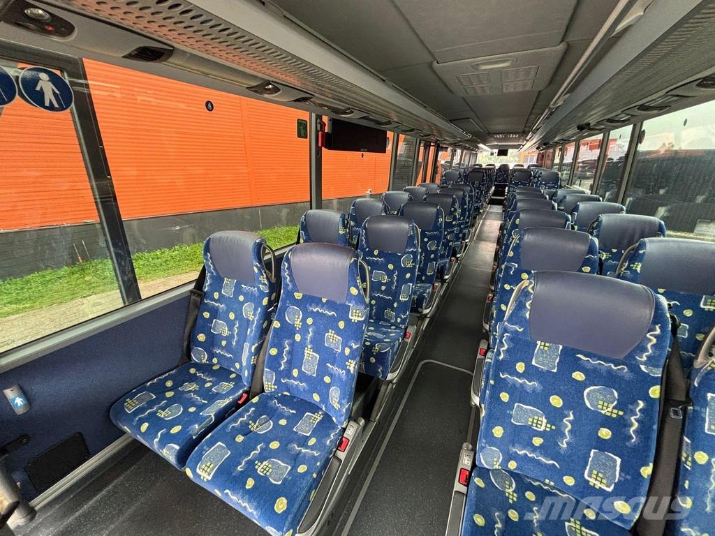 Setra S 417 UL / Intouro L 6x2*4 10 SIMILAR AVAILABLE ! Autobus interurbani