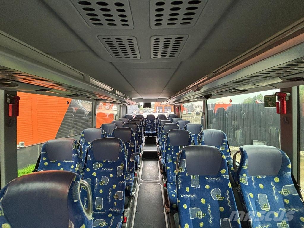 Setra S 417 UL / Intouro L 6x2*4 10 SIMILAR AVAILABLE ! Autobus interurbani