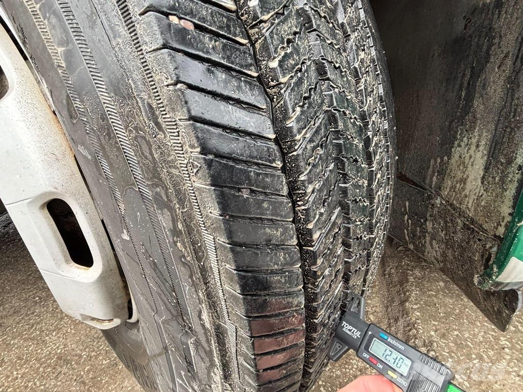 Setra S 417 UL / Intouro L 6x2*4 10 SIMILAR AVAILABLE ! Autobus interurbani