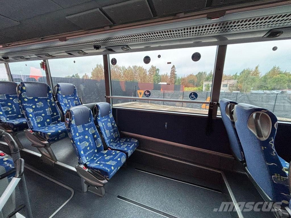 Setra S 417 UL / Intouro L 6x2*4 10 SIMILAR AVAILABLE ! Autobus interurbani