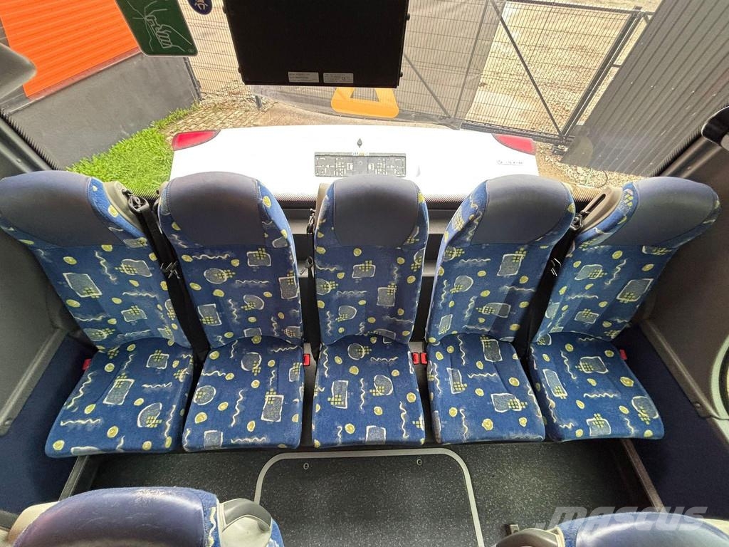 Setra S 417 UL / Intouro L 6x2*4 10 SIMILAR AVAILABLE ! Autobus interurbani