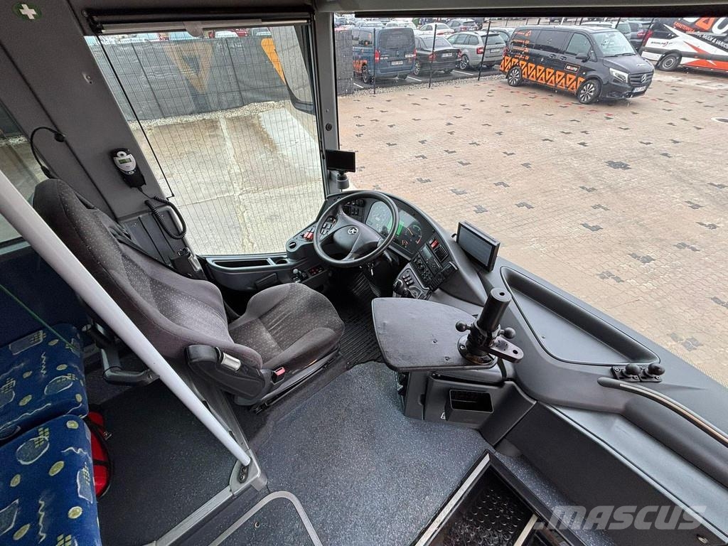 Setra S 417 UL / Intouro L 6x2*4 10 SIMILAR AVAILABLE ! Autobus interurbani