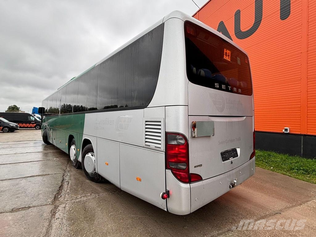 Setra S 417 UL / Intouro L 6x2*4 10 SIMILAR AVAILABLE ! Autobus interurbani