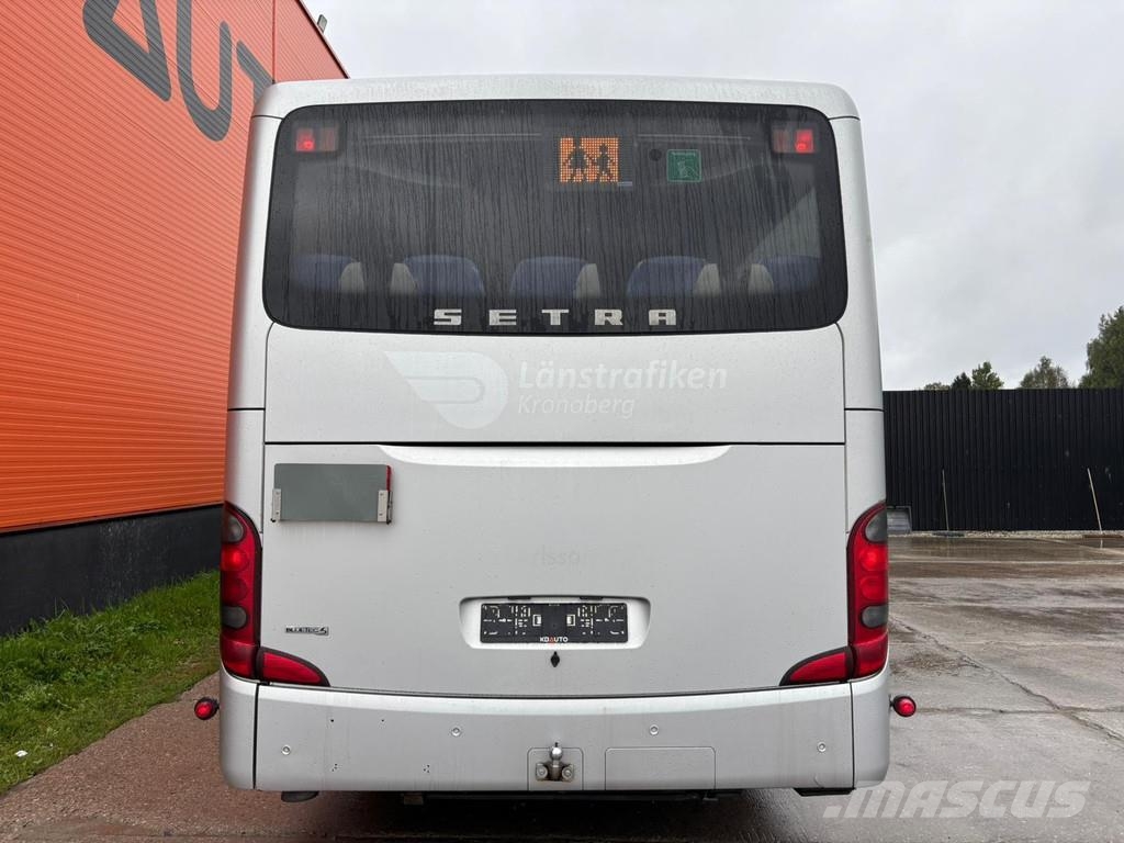 Setra S 417 UL / Intouro L 6x2*4 10 SIMILAR AVAILABLE ! Autobus interurbani