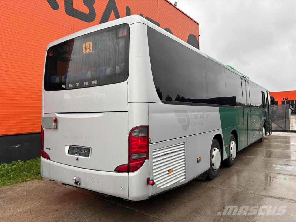 Setra S 417 UL / Intouro L 6x2*4 10 SIMILAR AVAILABLE ! Autobus interurbani