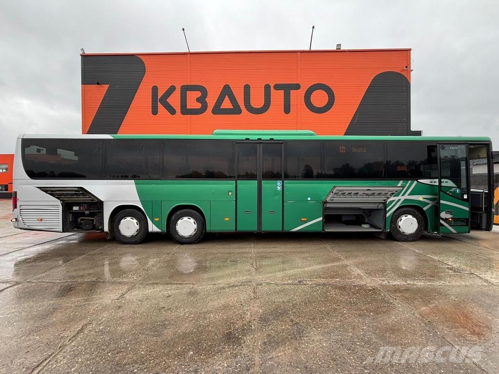 Setra S 417 UL / Intouro L 6x2*4 10 SIMILAR AVAILABLE ! Autobus interurbani