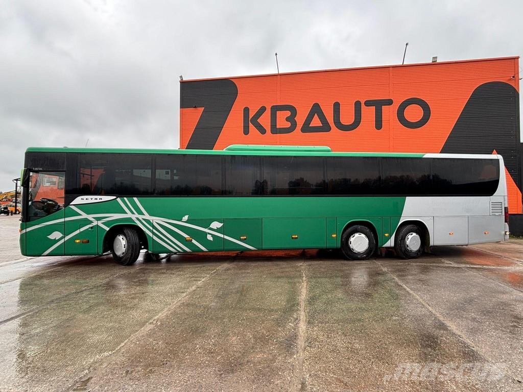 Setra S 417 UL / Intouro L 6x2*4 10 SIMILAR AVAILABLE ! Autobus interurbani