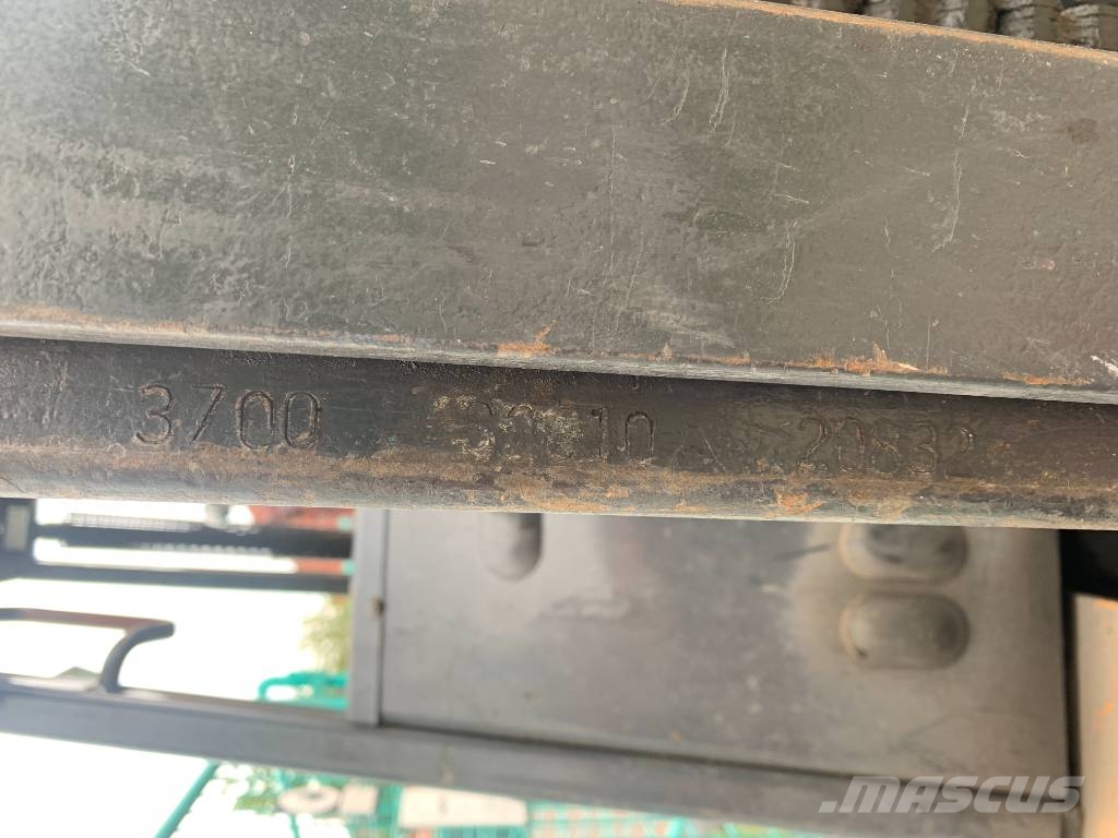 Clark SAMSUNG SF30D  V-3790  EO شاحنات الديزل