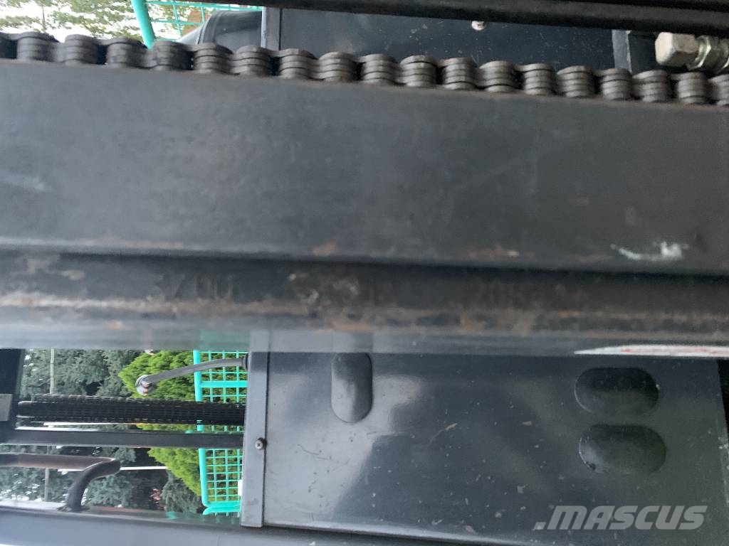 Clark SAMSUNG SF30D  V-3790  EO شاحنات الديزل
